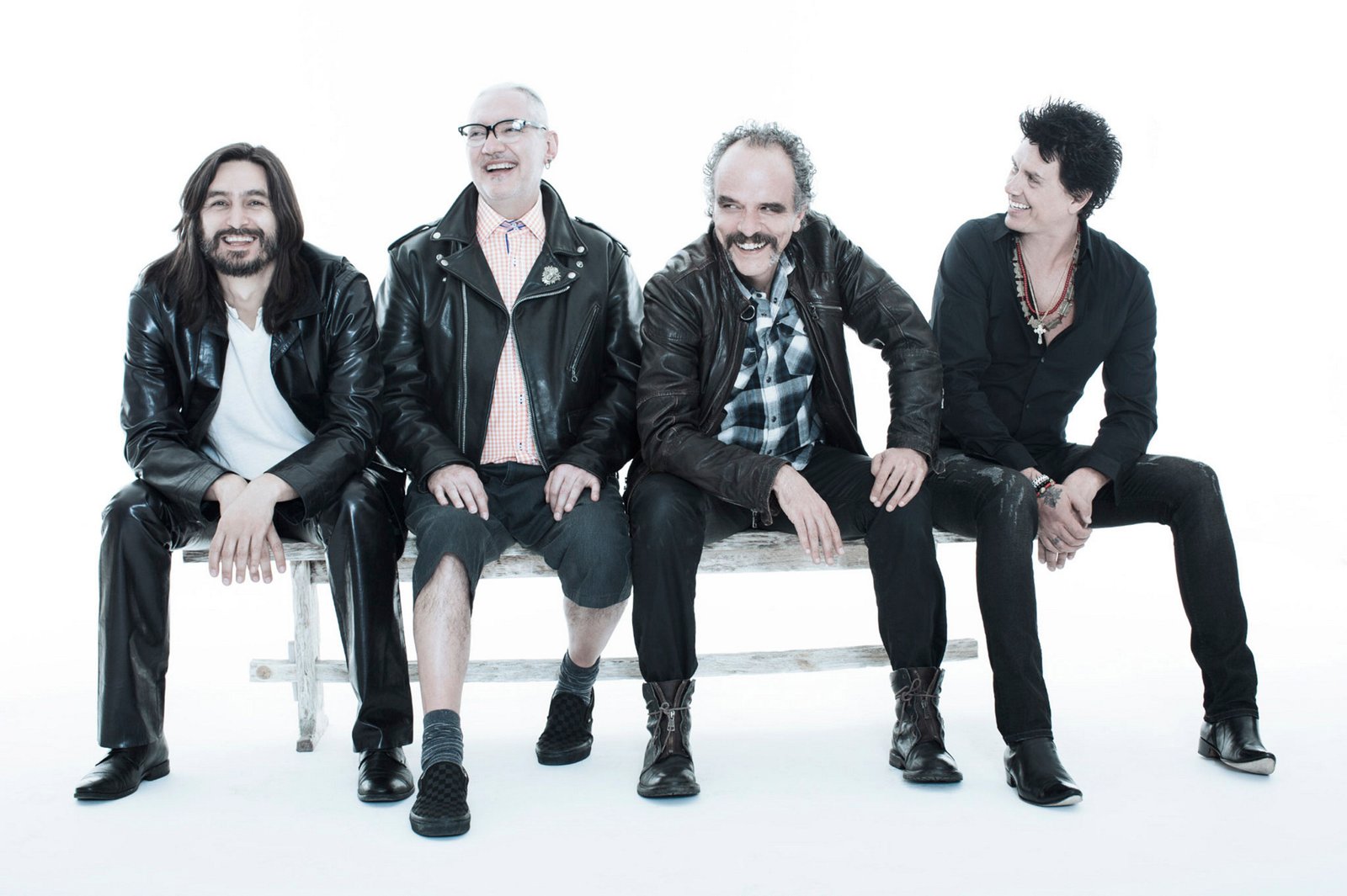 Caifanes