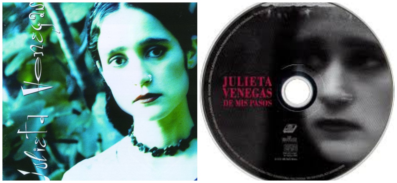 julieta venegas de mis pasos aqui