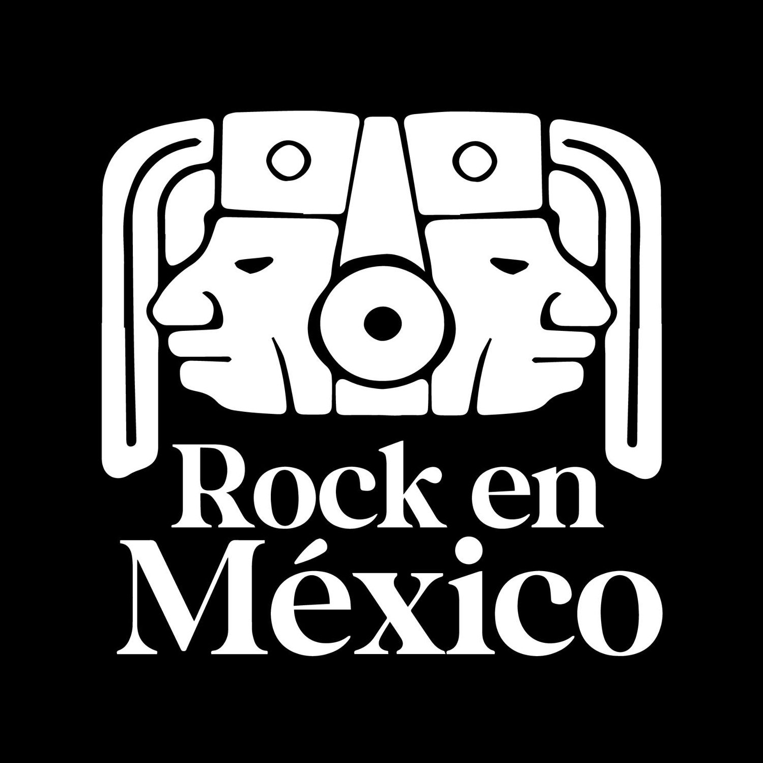 logo rock en mexico