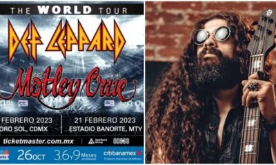 agora daniel villarreal motley crue def leppard