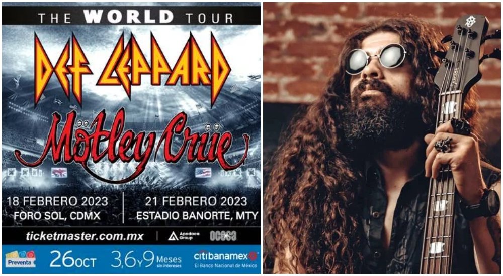 agora daniel villarreal motley crue def leppard